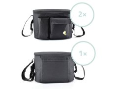 Taška na kočárek 9