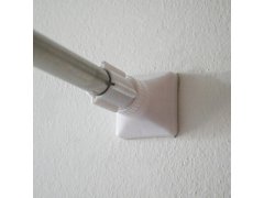 Teleskopická tyč deluxe 100-180 cm 11