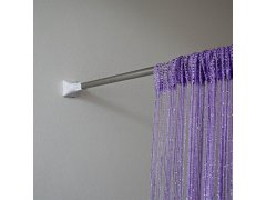 Teleskopická tyč deluxe 100-180 cm 12