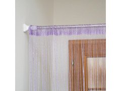 Teleskopická tyč deluxe 100-180 cm 13