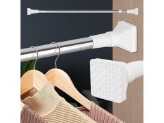Teleskopická tyč deluxe 100-180 cm 14