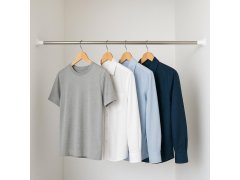 Teleskopická tyč deluxe 100-180 cm 15