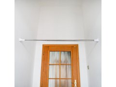 Teleskopická tyč deluxe 100-180 cm 16