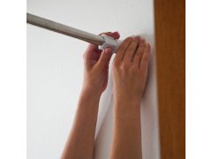 Teleskopická tyč deluxe 100-180 cm 5