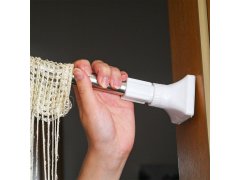 Teleskopická tyč deluxe 100-180 cm 6