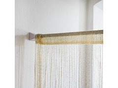 Teleskopická tyč deluxe 100-180 cm 8