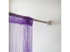 Teleskopická tyč deluxe 100-180 cm 9