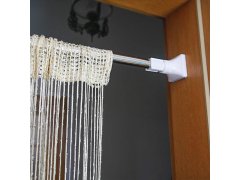 Teleskopická tyč deluxe 60-100 cm 10