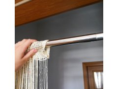 Teleskopická tyč deluxe 60-100 cm 11