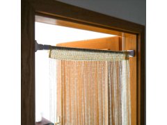 Teleskopická tyč deluxe 60-100 cm 13