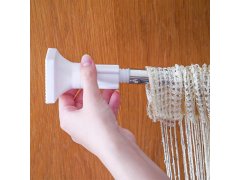 Teleskopická tyč deluxe 60-100 cm 14