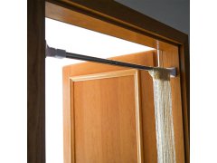 Teleskopická tyč deluxe 60-100 cm 15