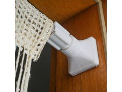Teleskopická tyč deluxe 60-100 cm 5
