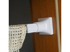 Teleskopická tyč deluxe 60-100 cm 7