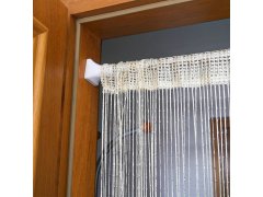 Teleskopická tyč deluxe 60-100 cm 8