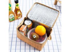 Termoizolační taška na jídlo 1