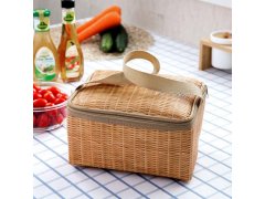 Termoizolační taška na jídlo 2