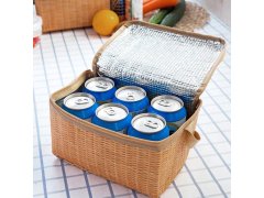 Termoizolační taška na jídlo 3