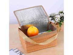 Termoizolační taška na jídlo 6