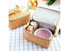 Termoizolační taška na jídlo 8