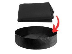 Textilní záhon - velikost S 4