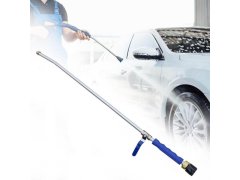 Tlakový nástavec na hadici - jednoduchá vapka 9