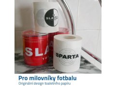 Toaletní papír Slavia 3