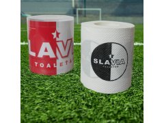 Toaletní papír Slavia 6