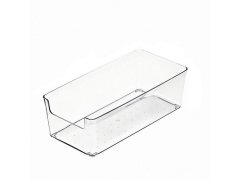 Transparentní organizér - obdélníkový 13