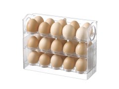 Tříposchoďový stojan na vajíčka 9