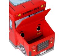 Úložný box/taburet na hračky 5
