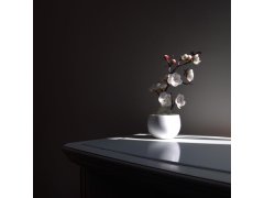 Umělá sakura v&nbsp;květináči - 30 cm 4