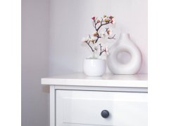 Umělá sakura v&nbsp;květináči - 30 cm 6