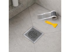 Univerzální lapač vlasů - 5m páska do odpadu 5