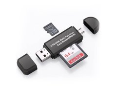 USB čtečka karet 7