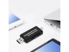 USB čtečka karet 8