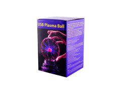 USB plasma ball 7