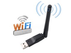 USB wifi adaptér 2,4Ghz