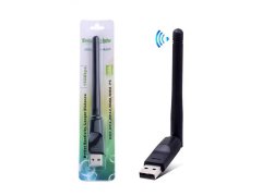 USB wifi adaptér 2,4Ghz 10