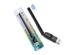 USB wifi adaptér 2,4Ghz 12