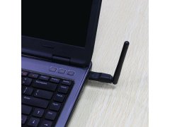 USB wifi adaptér 2,4Ghz 2