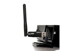 USB wifi adaptér 2,4Ghz 4