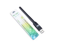 USB wifi adaptér 2,4Ghz 6