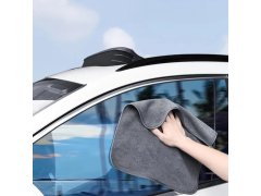 Utěrka na auto z mikrovlákna 1