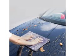 Utěrka na auto z mikrovlákna 3