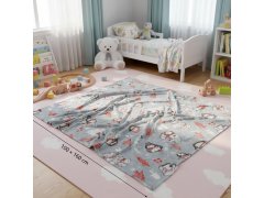 Vánoční svítící deka 7