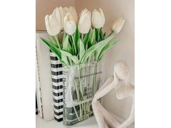 Váza ve tvaru knihy 3