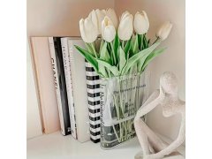 Váza ve tvaru knihy 7