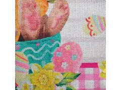 Velikonoční prostírání 14