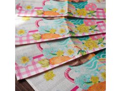 Velikonoční prostírání 16